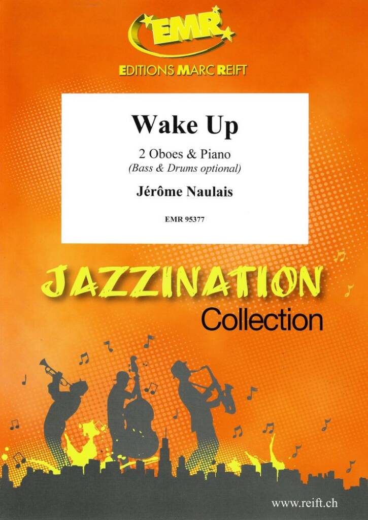 Wake Up